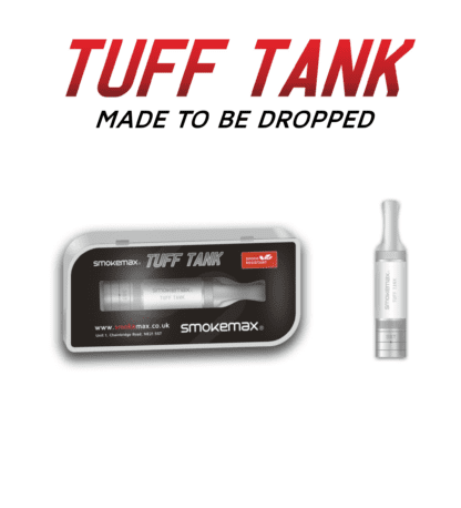 Tuff Tank 