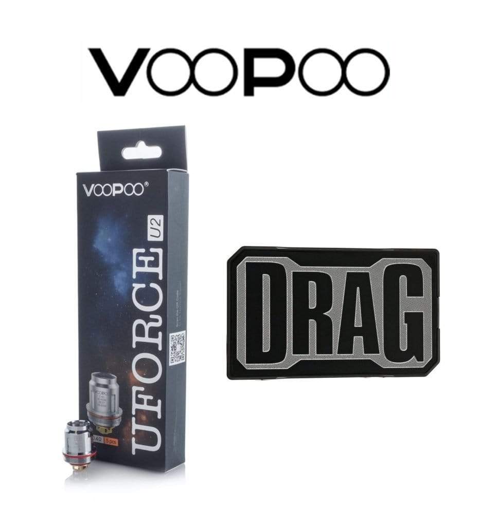 Voopoo Uforce Coils 