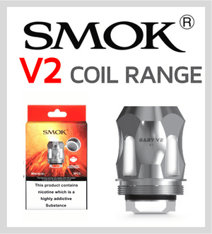 Smok Mini V2 Coils