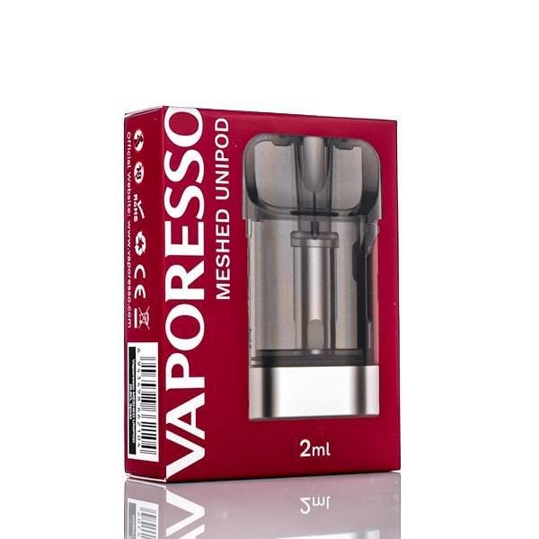 Vaporesso Meshed Unipod - Refill Station Vaporesso Meshed Unipod - Refill Station