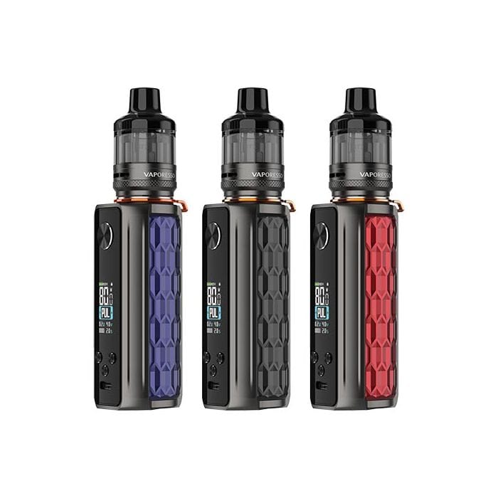 Vaporesso Target 80 Black