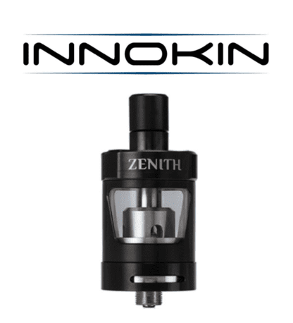 Innokin Zenith Tank 