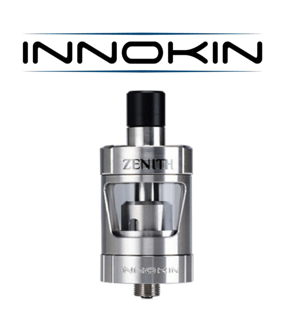 Innokin Zenith Tank 